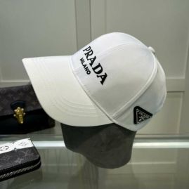 Picture of Prada Cap _SKUPradaCapdxn184006